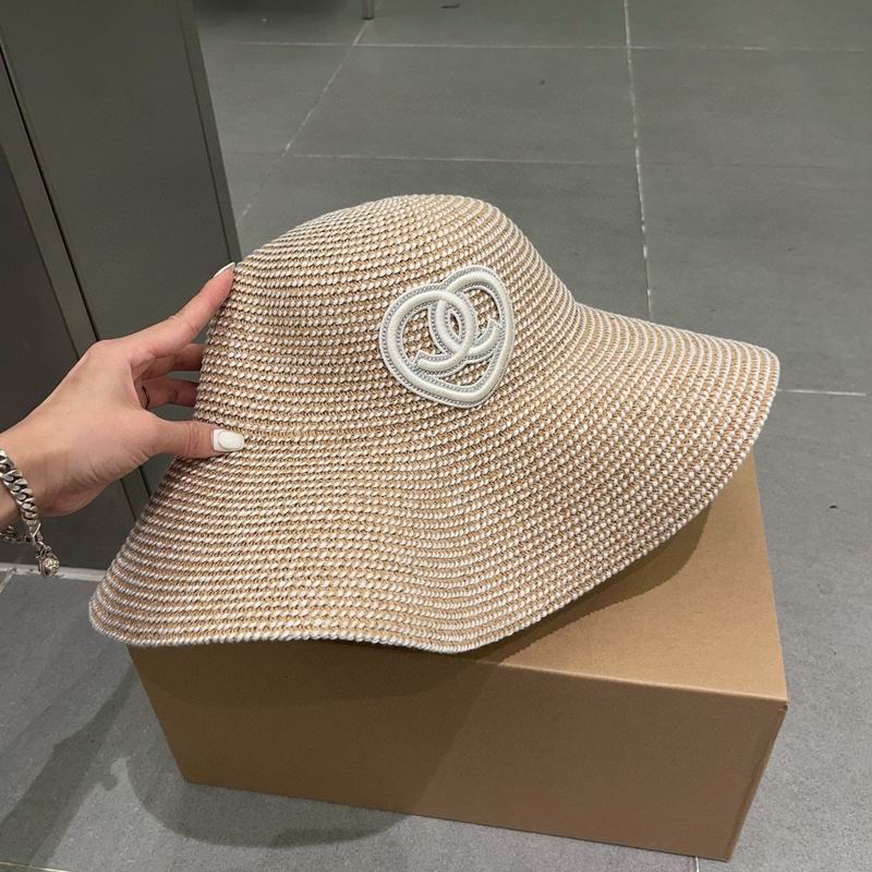 Chanel top hat dx (49)